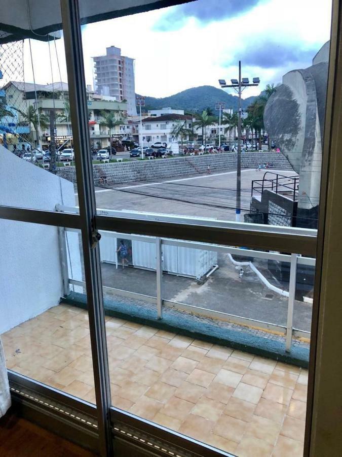 Апартаменты Edificio Fabio Apto 06 Segundo Andar Proximo Ao Mar 2 Quartos Итапема Экстерьер фото